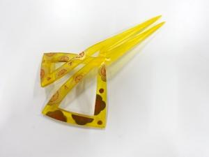 アンティーク　蒔絵　簪